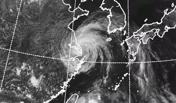 20号台风最新台风消息